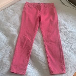 Stretch Jeans for Sale. Size 4/27… 🌸